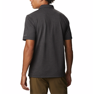 Columbıa Havercamp Pique Erkek Kısa Kollu Polo T-Shirt