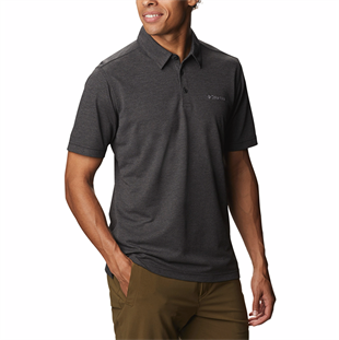 Columbıa Havercamp Pique Erkek Kısa Kollu Polo T-Shirt
