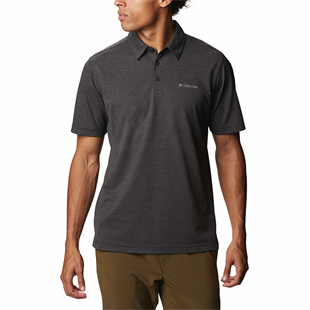 Columbıa Havercamp Pique Erkek Kısa Kollu Polo T-Shirt