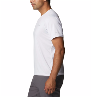 Columbia Hike Crew Erkek Kısa Kollu Tshirt
