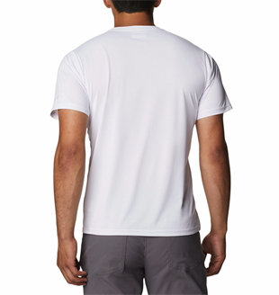 Columbia Hike Crew Erkek Kısa Kollu Tshirt