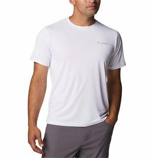 Columbia Hike Crew Erkek Kısa Kollu Tshirt