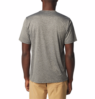 Columbia Hike Crew Erkek Kısa Kollu Tshirt