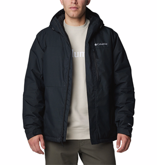 Columbia Hikebound II Insulated Erkek Mont