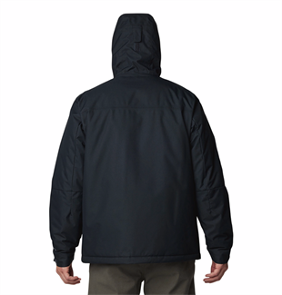 Columbia Hikebound II Insulated Erkek Mont