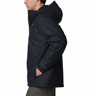 Columbia Hikebound II Insulated Erkek Mont