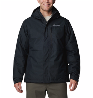 Columbia Hikebound II Insulated Erkek Mont