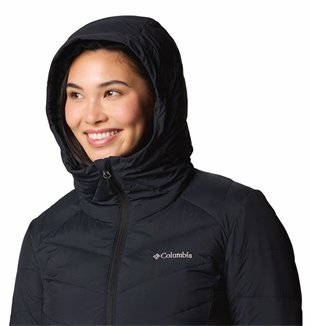 Columbia Joy Peak II Mid Kadın Mont