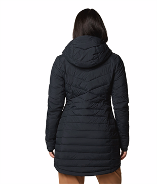 Columbia Joy Peak II Mid Kadın Mont