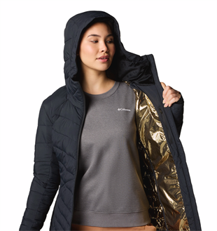 Columbia Joy Peak II Mid Kadın Mont