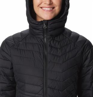 Columbia Kadın Kışlık Mont