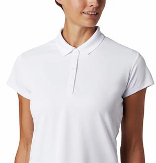 Columbia Kadın Polo Yaka Tişört