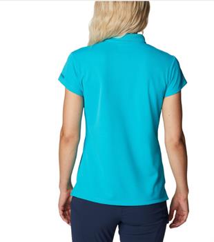 Columbia Kadın Polo Yaka Tişört