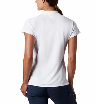 Columbia Kadın Polo Yaka Tişört