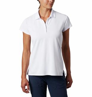 Columbia Kadın Polo Yaka Tişört