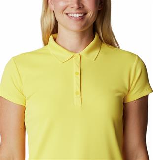Columbia Kadın Polo Yaka Tişört