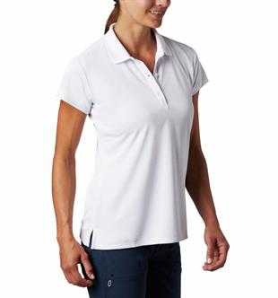 Columbia Kadın Polo Yaka Tişört