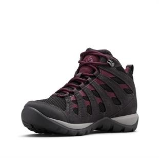 Columbia Kadın Redmond V2 Mid WP Kışlık Bot
