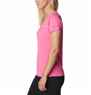 Columbia Kadın Zero Rules Kısa Kollu T-shirt