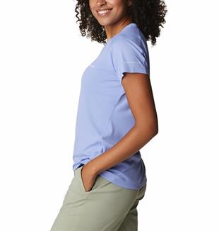 Columbia Kadın Zero Rules Kısa Kollu T-shirt