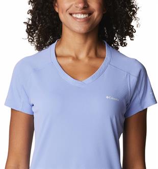 Columbia Kadın Zero Rules Kısa Kollu T-shirt