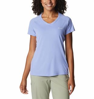 Columbia Kadın Zero Rules Kısa Kollu T-shirt