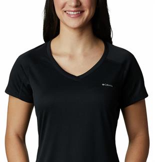 Columbia Kadın Zero Rules Kısa Kollu T-shirt