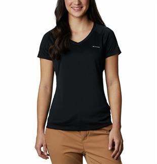 Columbia Kadın Zero Rules Kısa Kollu T-shirt