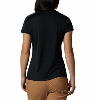 Columbia Kadın Zero Rules Kısa Kollu T-shirt