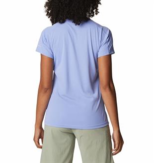 Columbia Kadın Zero Rules Kısa Kollu T-shirt