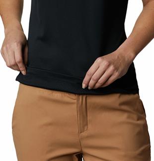 Columbia Kadın Zero Rules Kısa Kollu T-shirt