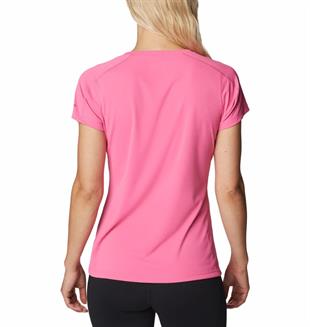 Columbia Kadın Zero Rules Kısa Kollu T-shirt