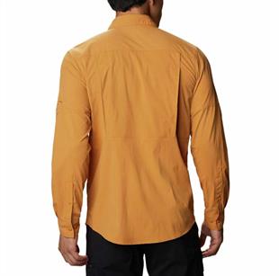 Columbia Newton Ridge Long Sleeve Erkek Outdoor Gömlek