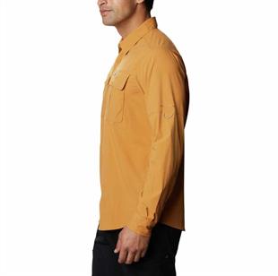 Columbia Newton Ridge Long Sleeve Erkek Outdoor Gömlek