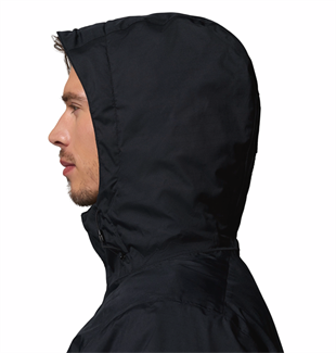 Columbia Oak Harbor II Insulated Erkek Mont