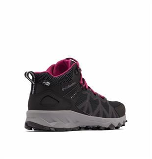 Columbıa Peakfreak II Mid Outdry Kadın Kısa Bot