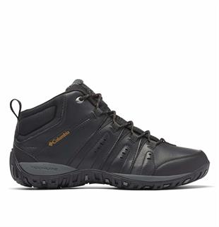 Columbia Peakfreak Nomad Chukka WP Omni-Heat Erkek Bot