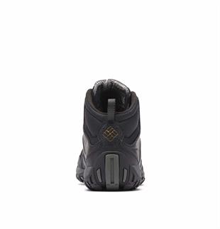 Columbia Peakfreak Nomad Chukka WP Omni-Heat Erkek Bot