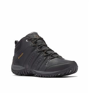 Columbia Peakfreak Nomad Chukka WP Omni-Heat Erkek Bot