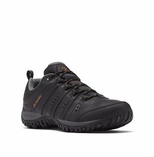 Columbia Peakfreak Nomad Waterproof Erkek Ayakkabı