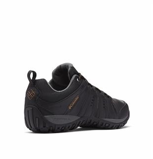 Columbia Peakfreak Nomad Waterproof Erkek Ayakkabı