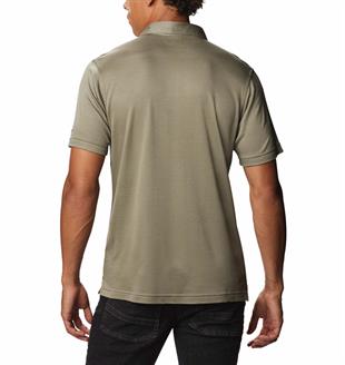 Columbia Sun Ridge II Erkek Kısa Kollu Polo T-Shirt