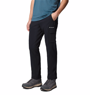 Columbia Tech Trail Utility Winter Erkek Pantolon
