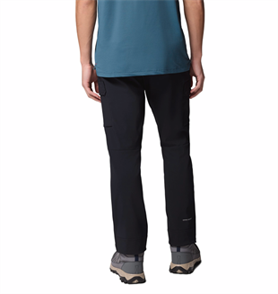 Columbia Tech Trail Utility Winter Erkek Pantolon