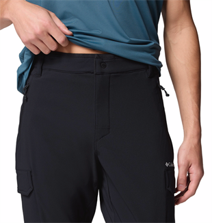 Columbia Tech Trail Utility Winter Erkek Pantolon