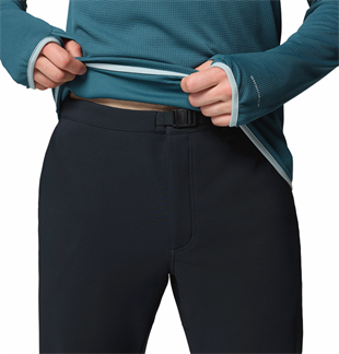 Columbia Time To Trail Omni-Heat Erkek Pantolon