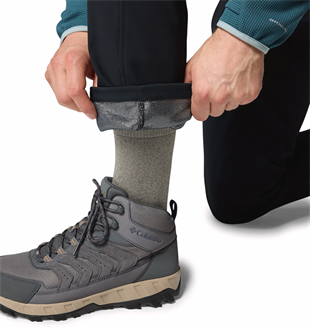 Columbia Time To Trail Omni-Heat Erkek Pantolon