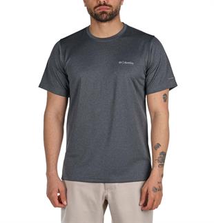 Columbia Utilizer Crew Erkek Kısa Kollu T-shirt