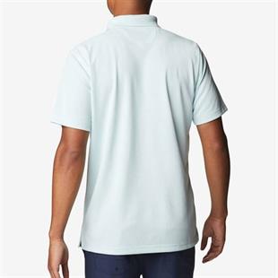 Columbia Utilizer Erkek Kısa Kollu Polo T-Shirt
