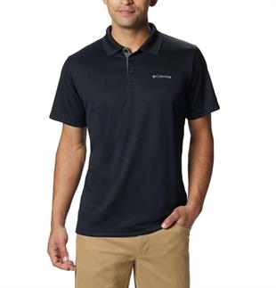 Columbia Utilizer Erkek Kısa Kollu Polo T-Shirt